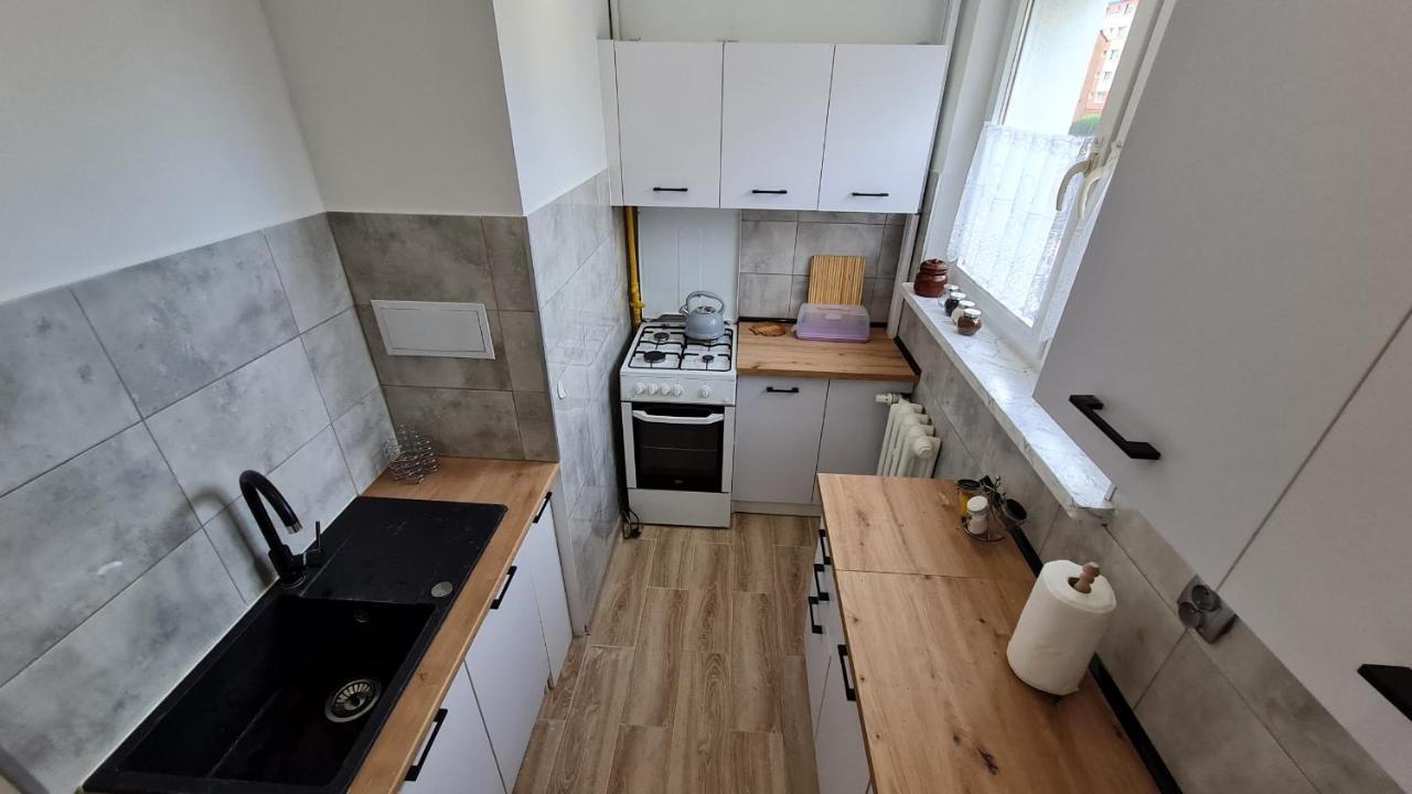Apartament Gdansk Stogi Plaza Centrum 2024 Exterior photo